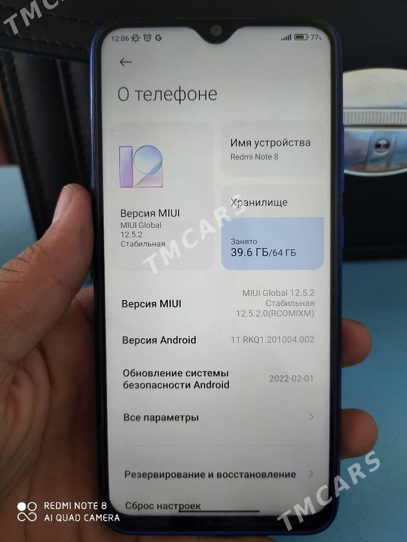 Redmi not 8 - Murgap - img 7