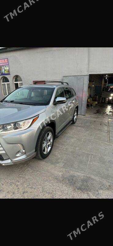 Toyota Highlander 2018 - 390 000 TMT - Mary - img 4