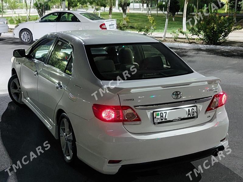 Toyota Corolla 2012 - 147 000 TMT - Moskowskiý köç. (10 ýyl abadançylyk şaýoly) - img 3