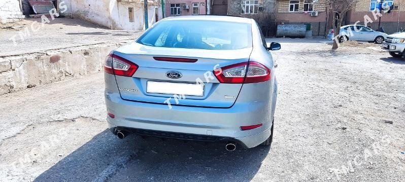 Ford Mondeo 4 2013 - 190 000 TMT - Türkmenbaşy - img 6