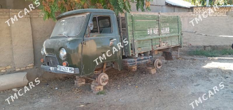 UAZ 452 1989 - 26 000 TMT - Baýramaly - img 2