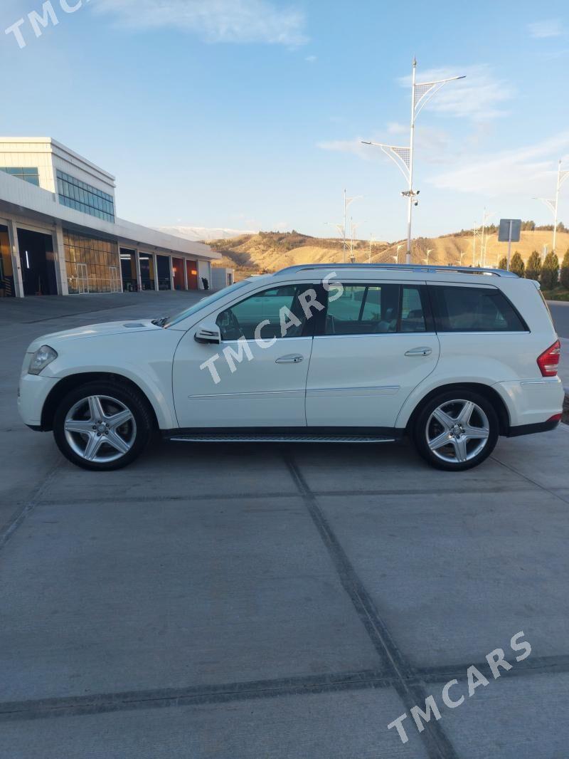 Mercedes-Benz GL-Class 2011 - 515 000 TMT - Aşgabat - img 6