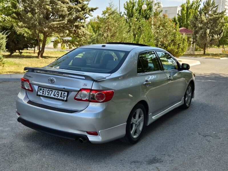 Toyota Corolla 2012 - 165 000 TMT - Parahat 7 - img 4