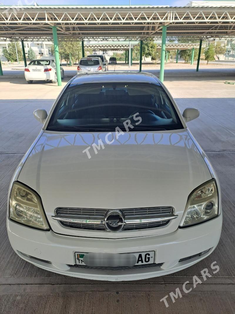 Opel Vectra 2002 - 65 000 TMT - Кëши - img 2