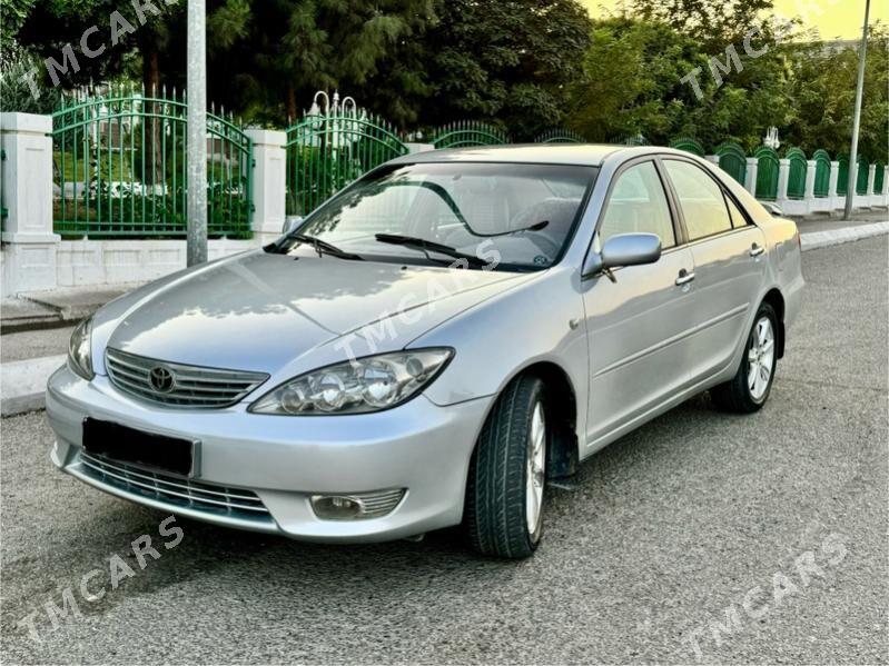 Toyota Camry 2003 - 180 000 TMT - Туркменбаши - img 7