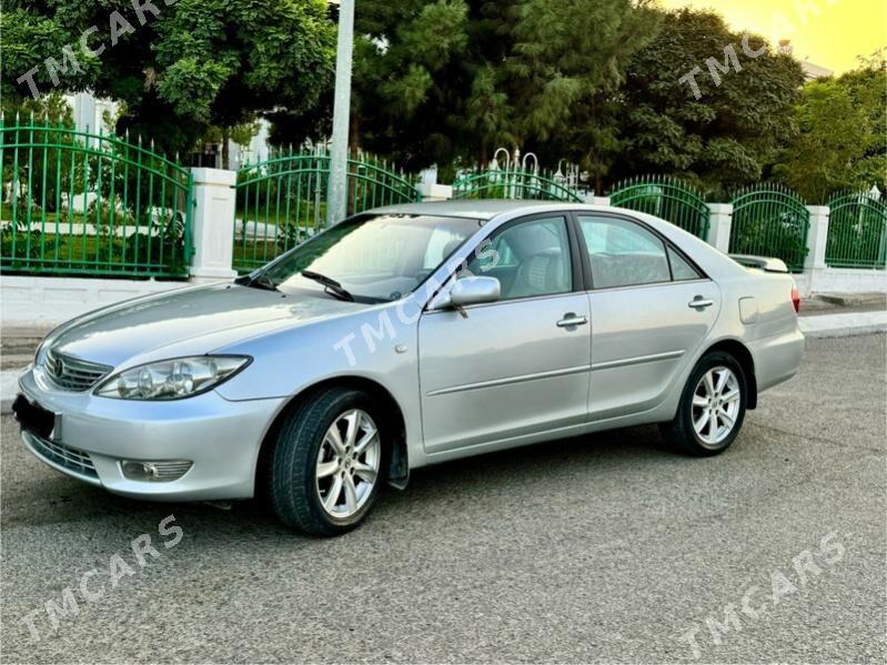 Toyota Camry 2003 - 180 000 TMT - Туркменбаши - img 6