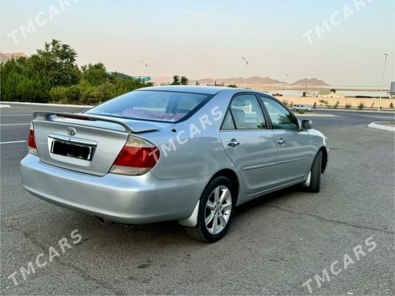 Toyota Camry 2003 - 180 000 TMT - Туркменбаши - img 3