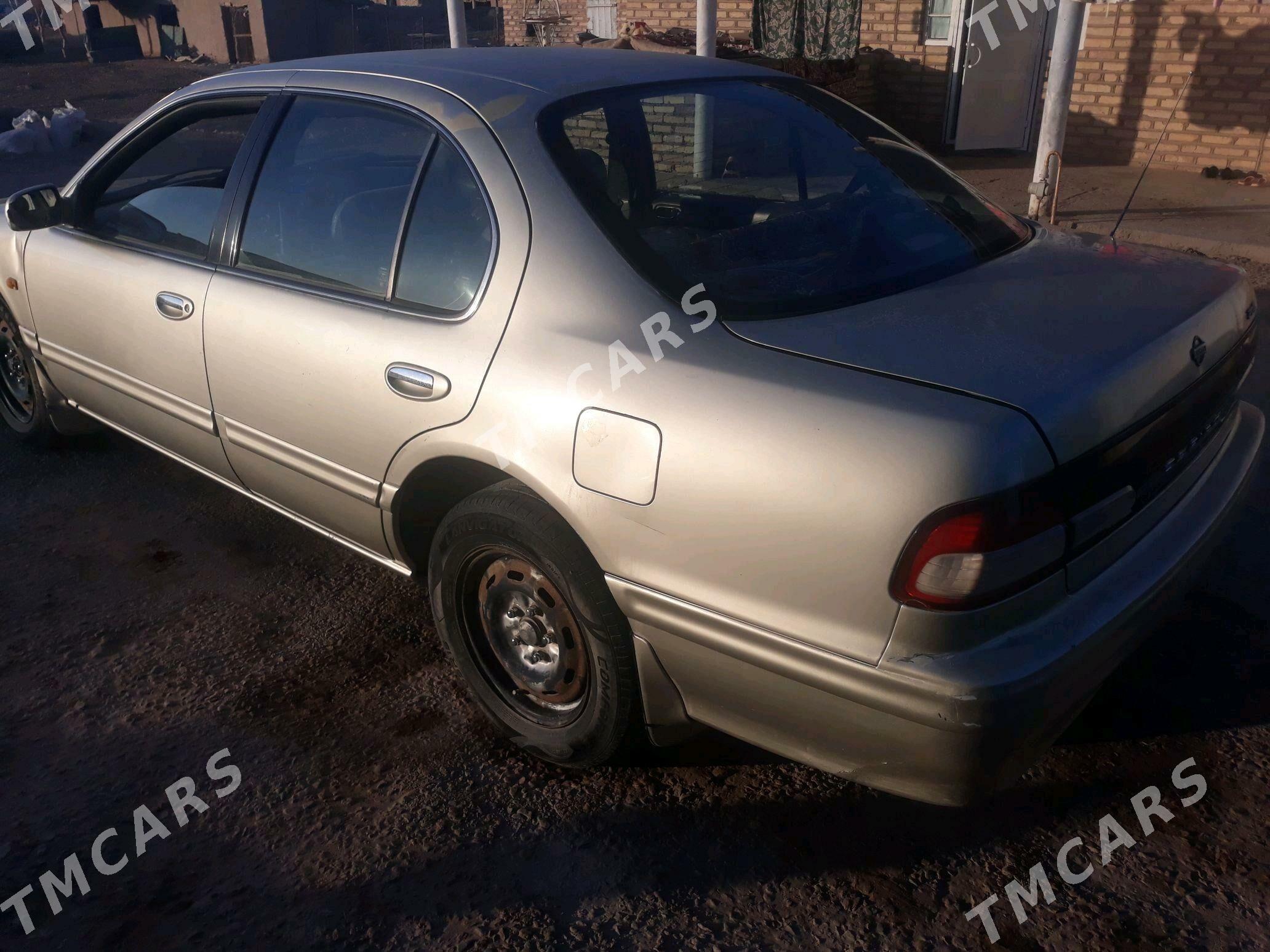 Nissan Cefiro 1998 - 32 000 TMT - Серахс - img 2