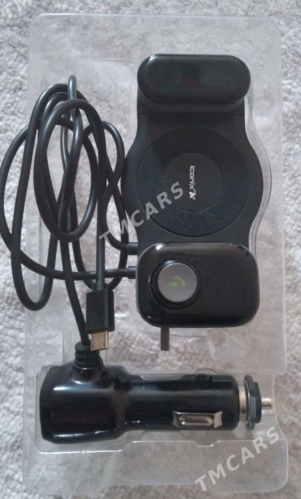 Mi car charger - 30 мкр - img 2