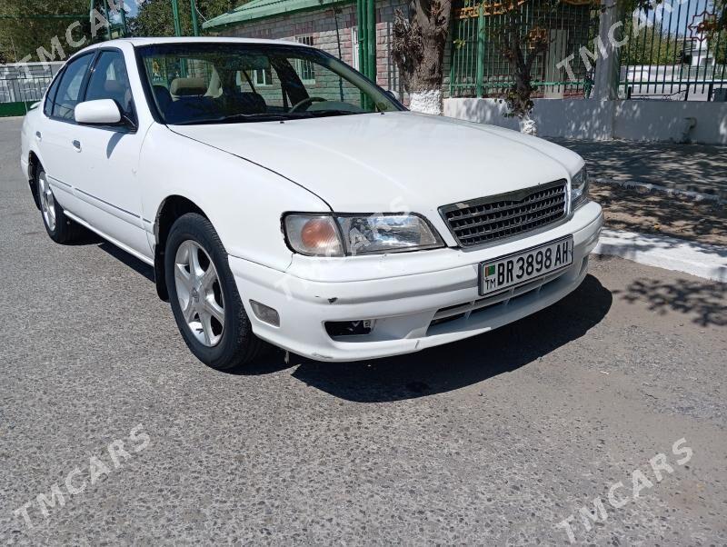 Infiniti I30 1997 - 50 000 TMT - Ашхабад - img 2