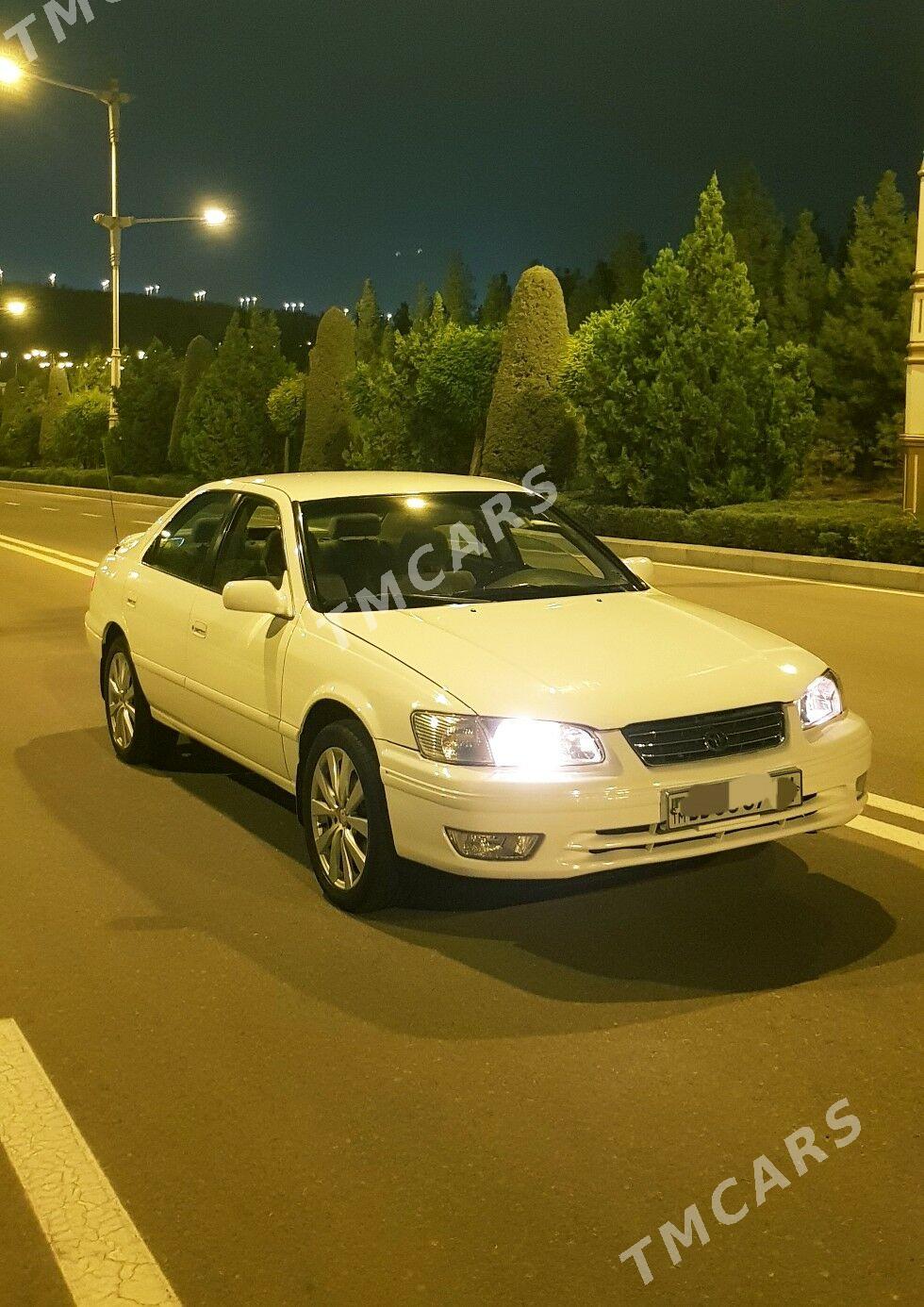 Toyota Camry 2000 - 135 000 TMT - 30 мкр - img 3