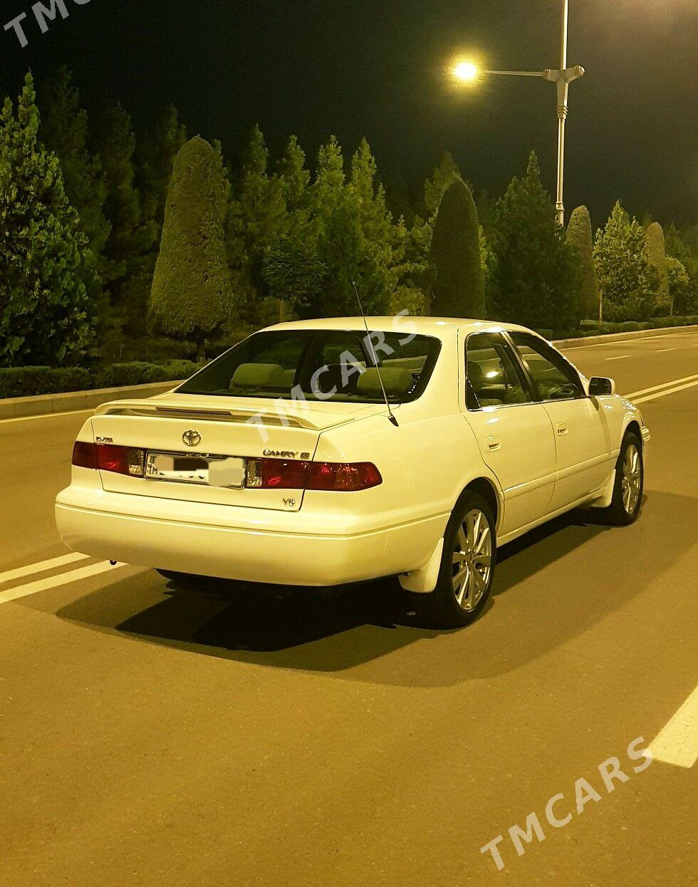 Toyota Camry 2000 - 135 000 TMT - 30 мкр - img 2