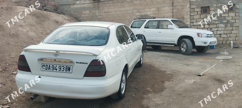 Daewoo Leganza 2000 - 26 000 TMT - Türkmenbaşy - img 3