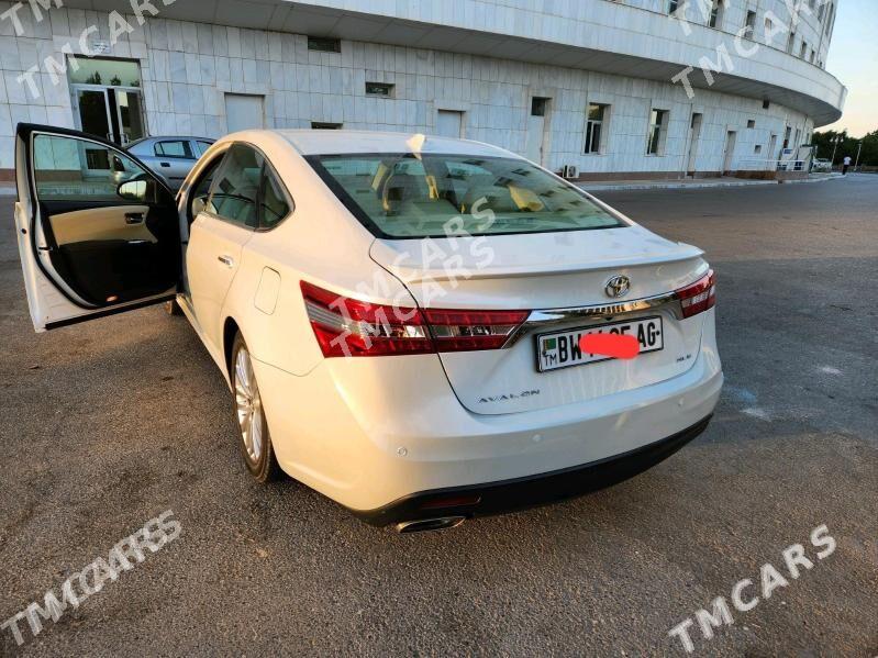 Toyota Avalon 2013 - 325 000 TMT - Ашхабад - img 2