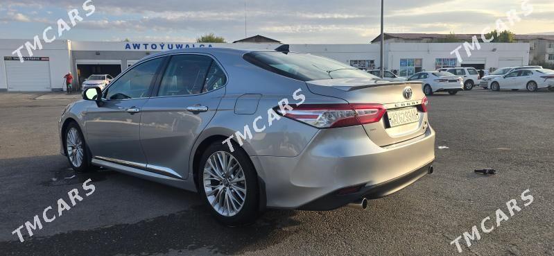 Toyota Camry 2019 - 340 000 TMT - Aşgabat - img 2