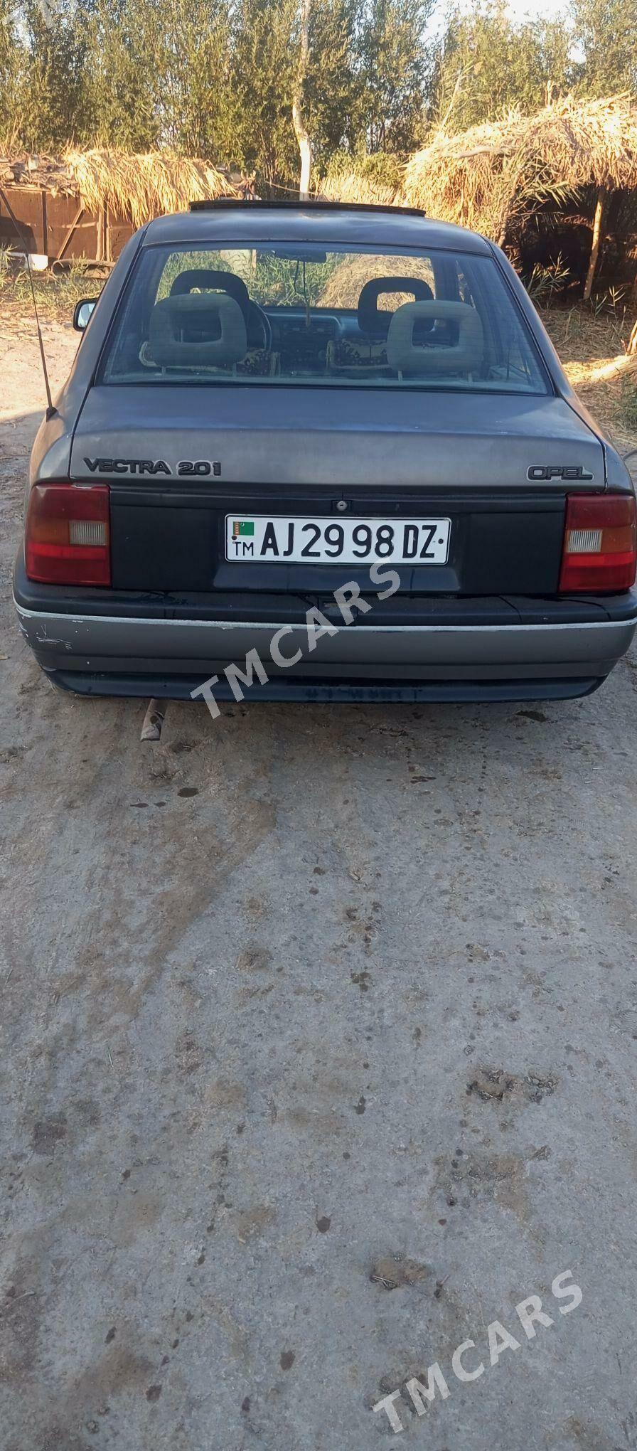 Opel Vectra 1989 - 13 000 TMT - Köneürgenç - img 2