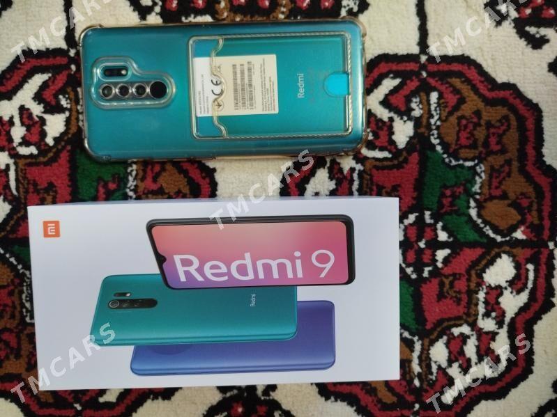 Redmi 9 - Туркменабат - img 2