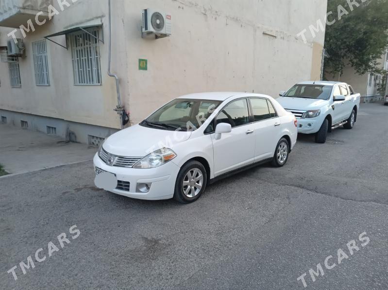 Nissan Versa 2009 - 106 000 TMT - 16-й этап - img 3