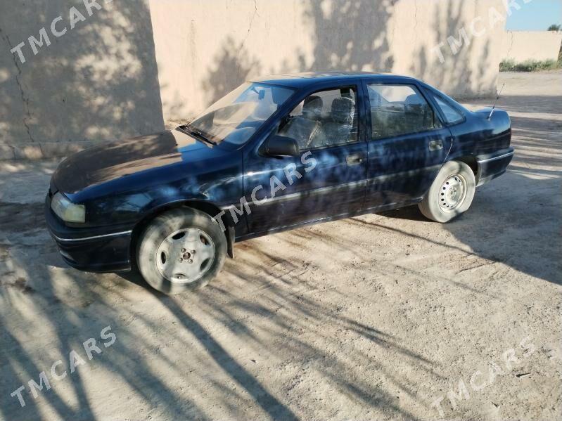 Opel Vectra 1994 - 38 000 TMT - Болдумсаз - img 3