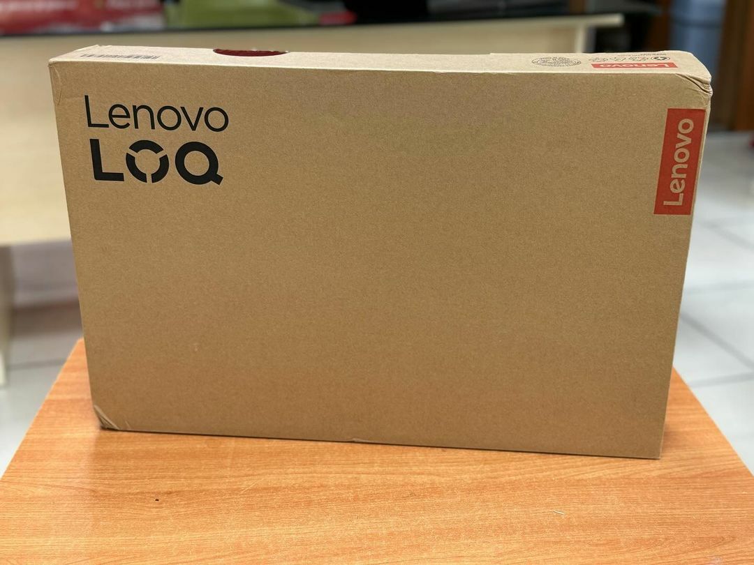 LENOVO LOQ/i5/RTX3050/RAM 12GB - Ашхабад - img 10