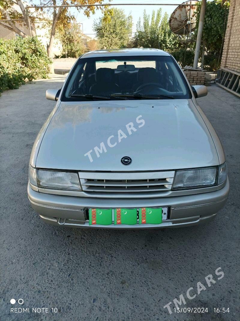 Opel Vectra 1992 - 33 000 TMT - Мары - img 2