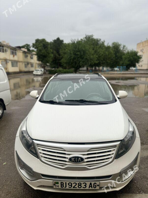 Kia Sportage 2011 - 155 000 TMT - Ашхабад - img 3