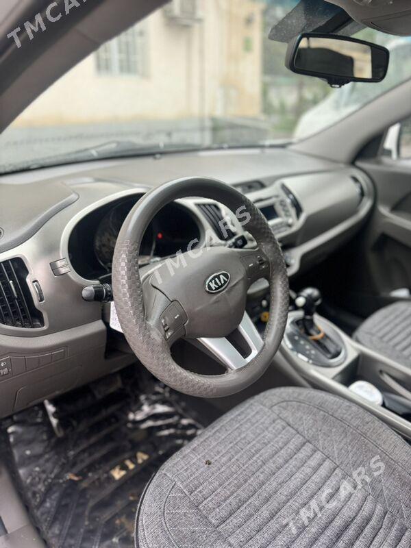 Kia Sportage 2011 - 155 000 TMT - Aşgabat - img 6