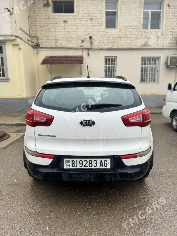 Kia Sportage 2011 - 155 000 TMT - Aşgabat - img 2