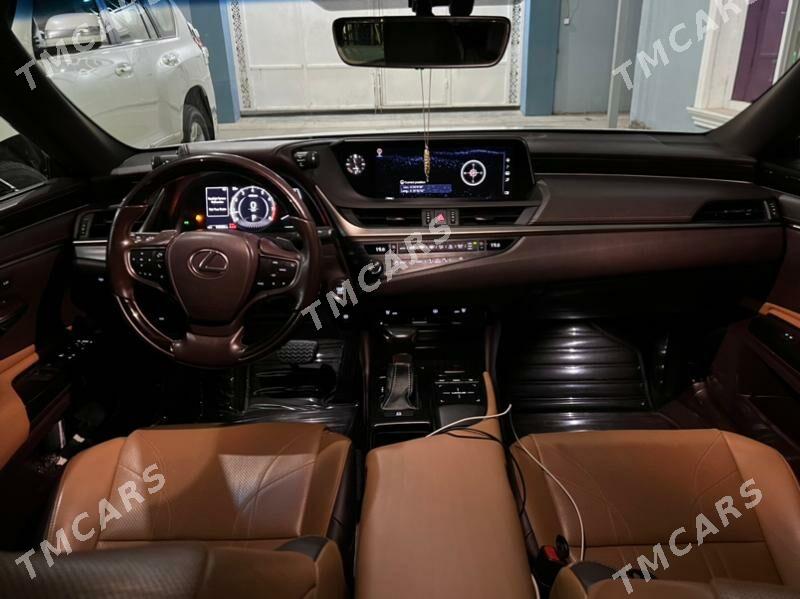 Lexus ES 350 2019 - 786 000 TMT - Ашхабад - img 5