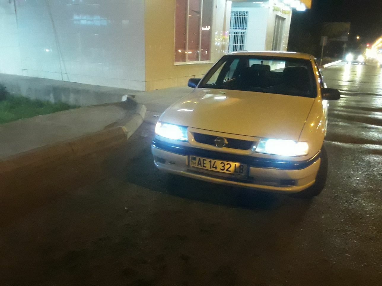 Opel Vectra 1994 - 38 000 TMT - Çärjew - img 2