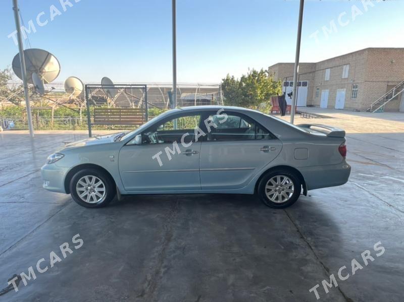 Toyota Camry 2005 - 260 000 TMT - Wekilbazar - img 7