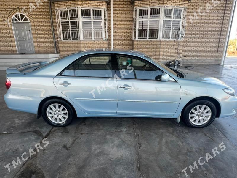 Toyota Camry 2005 - 260 000 TMT - Wekilbazar - img 8