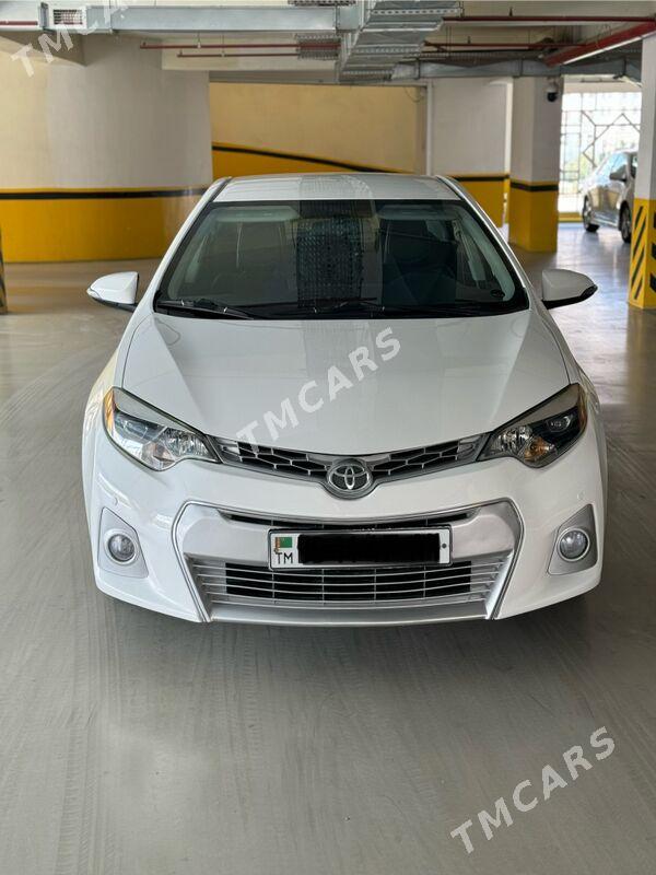 Toyota Corolla 2015 - 164 000 TMT - Aşgabat - img 4