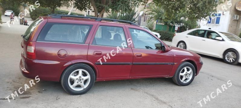 Opel Vectra 1998 - 45 000 TMT - Daşoguz - img 3