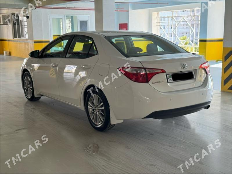 Toyota Corolla 2015 - 164 000 TMT - Aşgabat - img 5