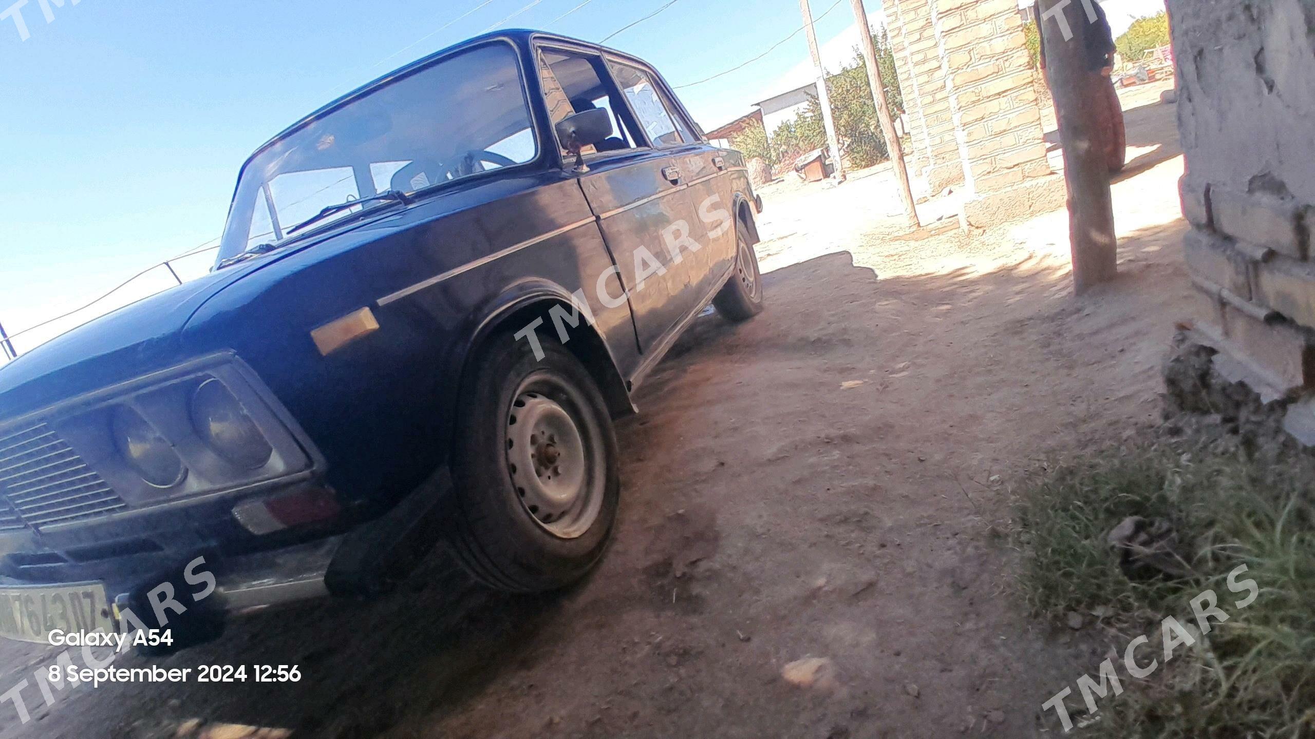 Lada 2106 1986 - 11 000 TMT - Gubadag - img 2