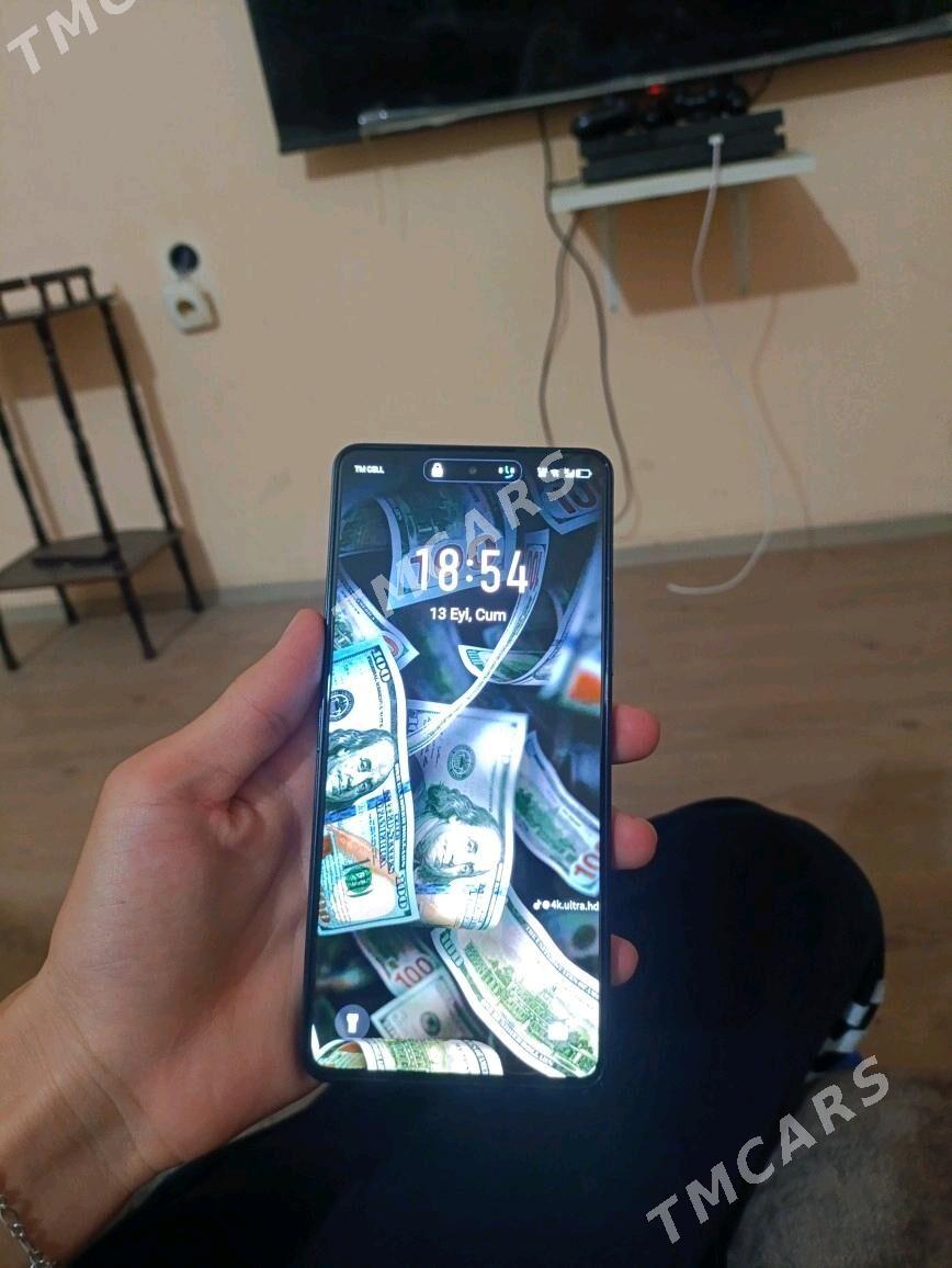 infinix not 30 pro - Ашхабад - img 4