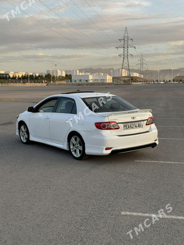 Toyota Corolla 2011 - 144 000 TMT - Aşgabat - img 4