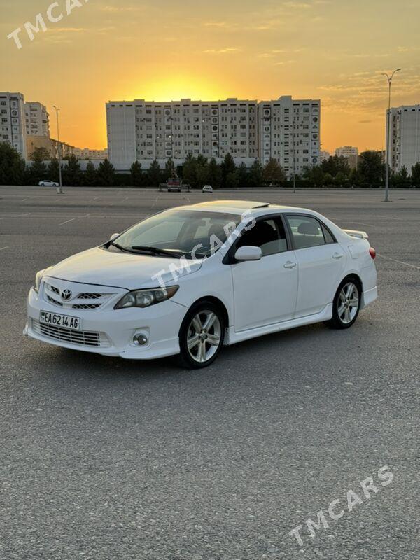 Toyota Corolla 2011 - 144 000 TMT - Aşgabat - img 5