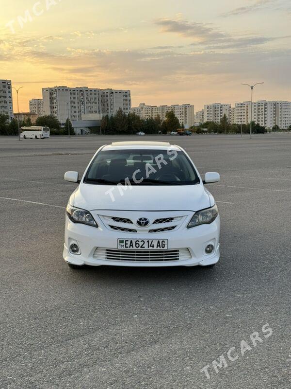 Toyota Corolla 2011 - 144 000 TMT - Ашхабад - img 6