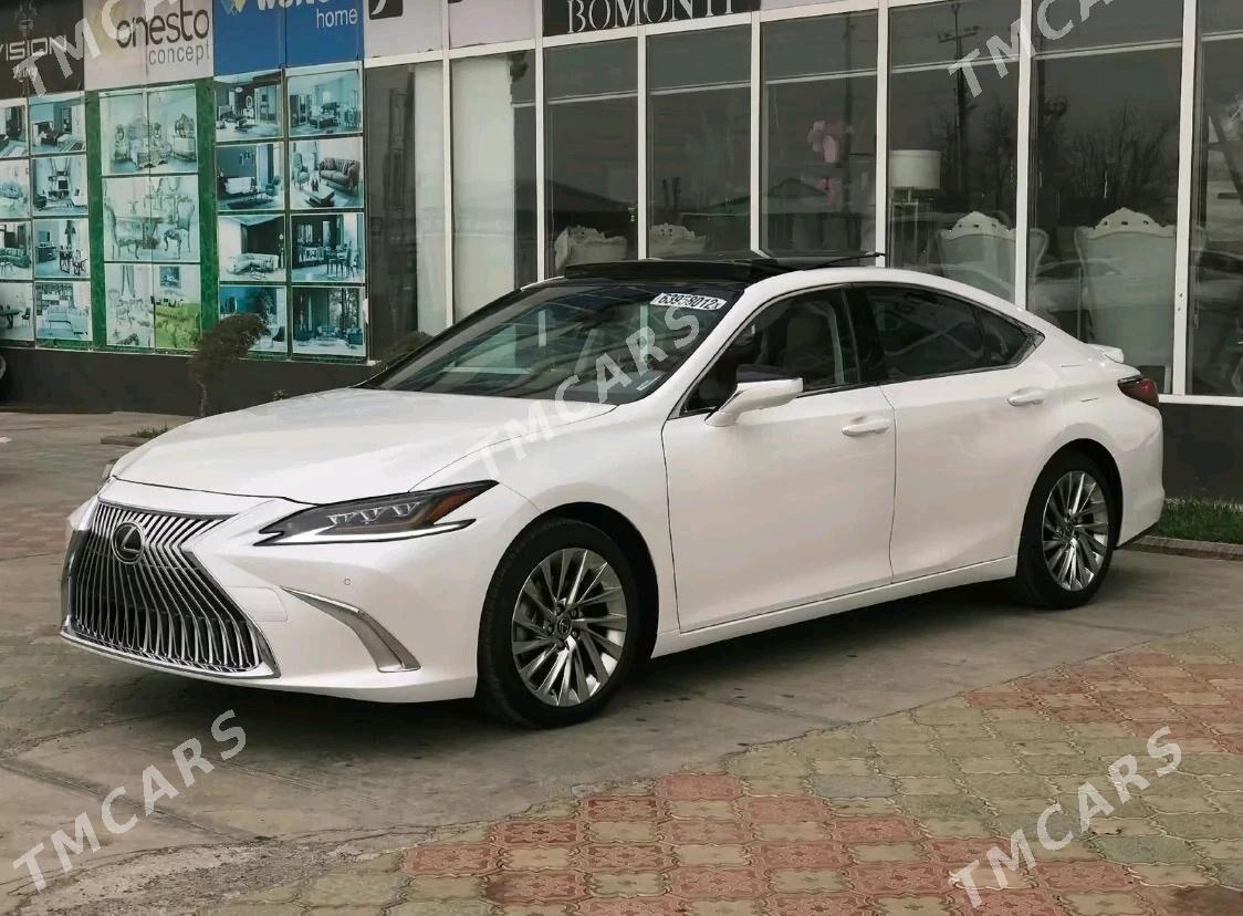 Lexus ES 350 2020 - 620 000 TMT - Мары - img 2