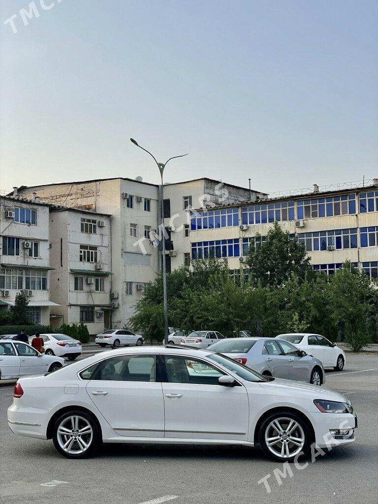 Volkswagen Passat 2015 - 233 000 TMT - Aşgabat - img 4