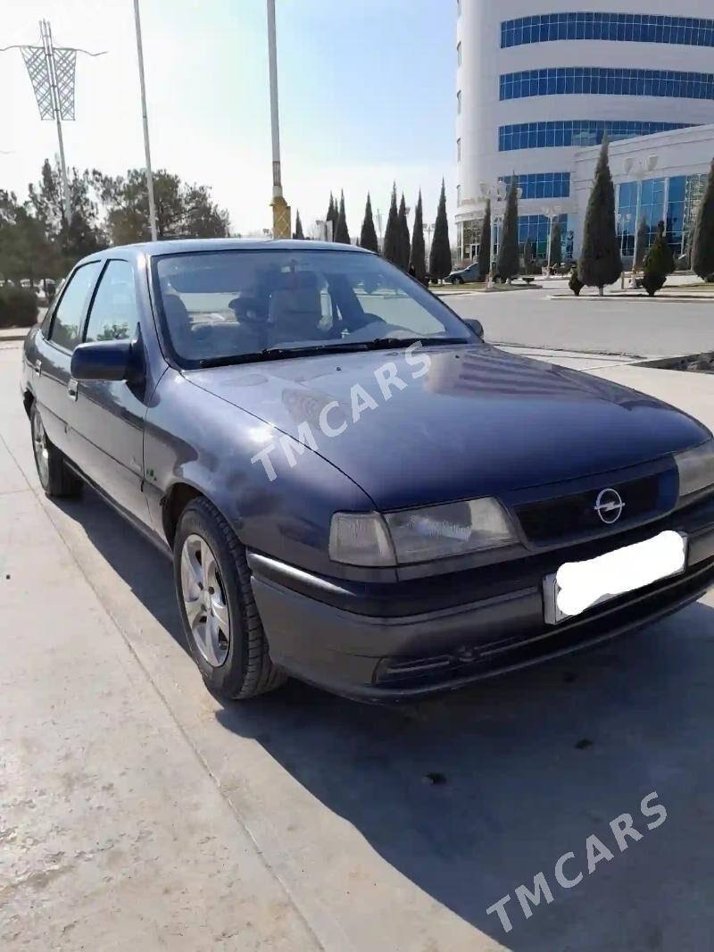 Opel Vectra 1995 - 44 000 TMT - Mary - img 2