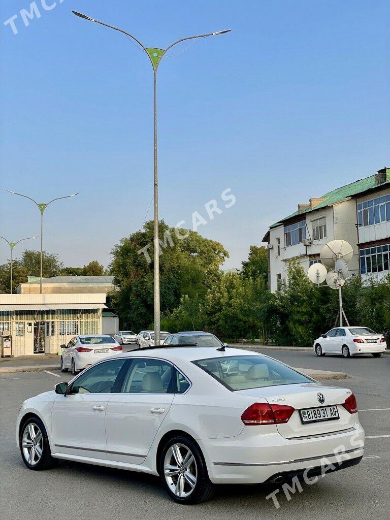 Volkswagen Passat 2015 - 233 000 TMT - Aşgabat - img 2