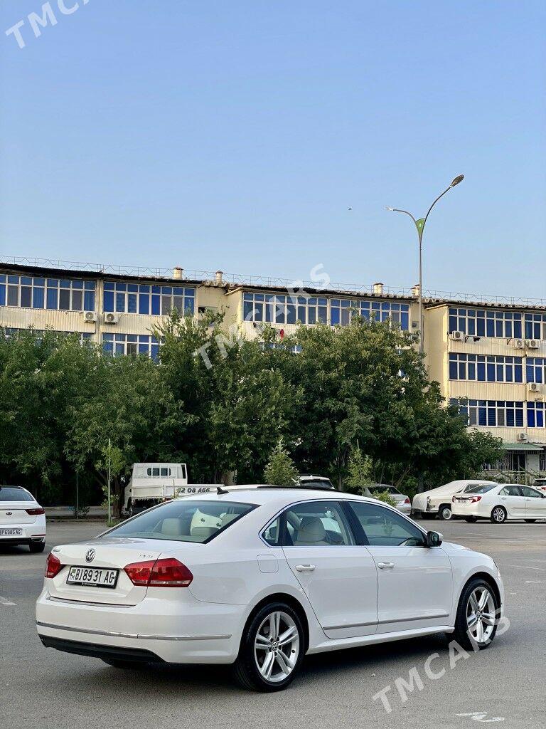 Volkswagen Passat 2015 - 233 000 TMT - Aşgabat - img 5