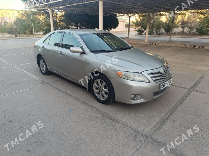 Toyota Camry 2009 - 156 000 TMT - Ашхабад - img 2