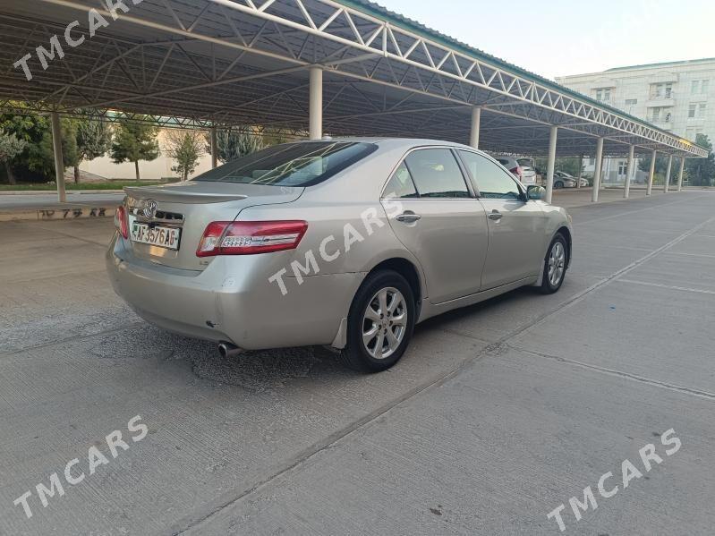 Toyota Camry 2009 - 156 000 TMT - Aşgabat - img 4