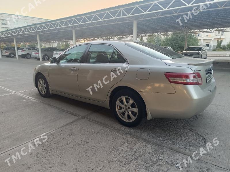 Toyota Camry 2009 - 156 000 TMT - Aşgabat - img 3