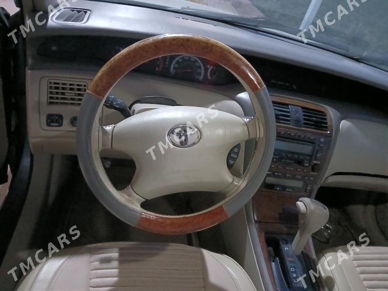 Toyota Avalon 2002 - 140 000 TMT - Гороглы (Тагта) - img 2