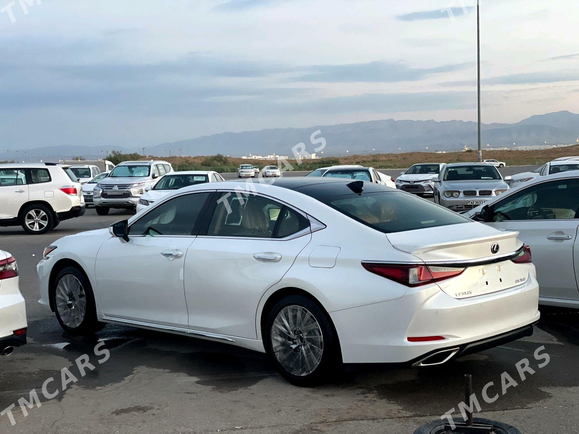 Lexus ES 350 2024 - 1 277 000 TMT - Aşgabat - img 3